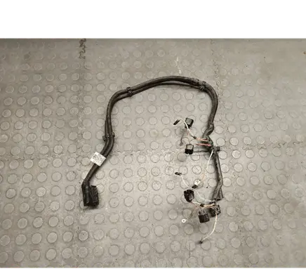BMW X5 F15 Engine installation wiring loom 8654233