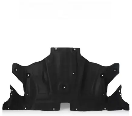 Tesla Model 3 Engine splash shield/under tray 110431300B 1104313