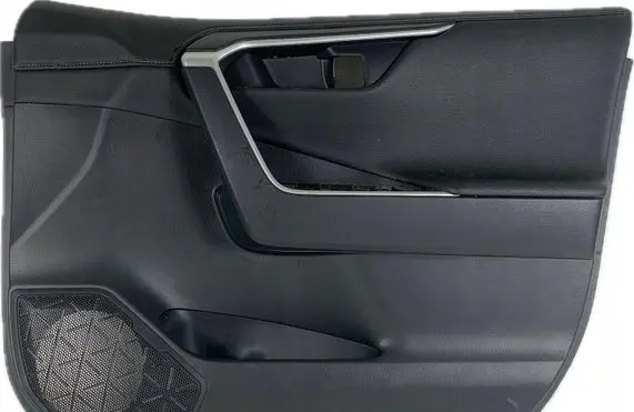 Toyota RAV 4 (XA50) Front door card panel trim 67611-X1B32