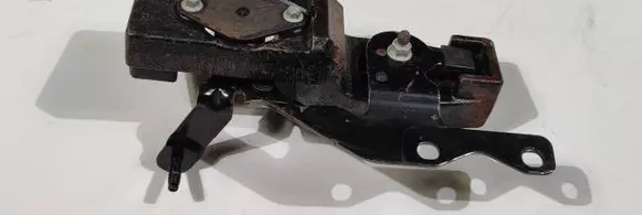 Ford Mustang VI Front shock absorber/damper FR3B7611074A