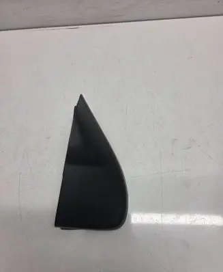 Peugeot Boxer Plastic wing mirror trim cover 735424456 C063