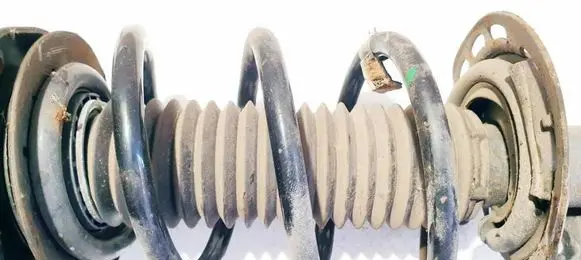 Ford Kuga III Front coil spring LX615310ETC