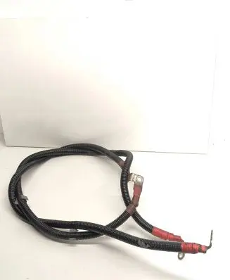 BMW 5 F10 F11 Wires (generator/alternator) 7800163