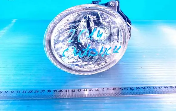 Subaru Outback Front fog light 99223500003 11420791
