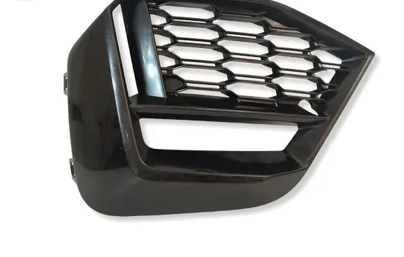 BMW 2 F44 Front bumper lower grill 51118075487AUTOAS2 51118075487