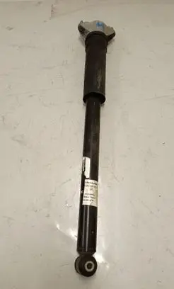 Mercedes-Benz GLB x247 Rear shock absorber/damper A2473209603