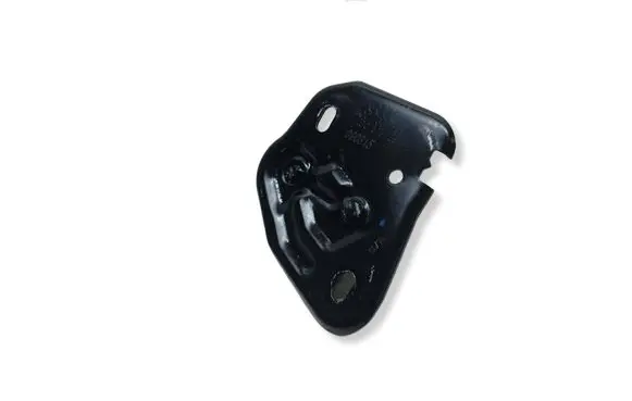 Audi A6 Allroad C7 Engine bonnet/hood lock/latch loop/hook 4G0823186