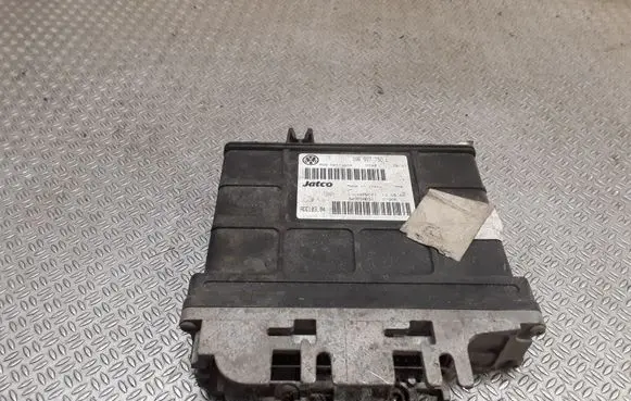 Gearbox control unit/module
