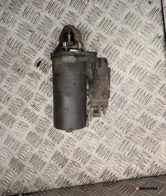 Audi A6 S6 C6 4F Starter motor