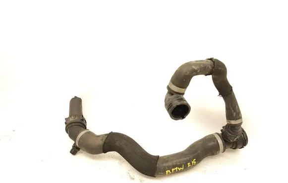 BMW X5 F15 Engine coolant pipe/hose 8514218