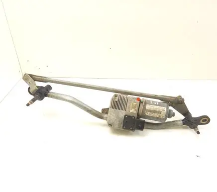Audi A5 8T 8F Front wiper linkage and motor 8T1955119B 8T1955023D