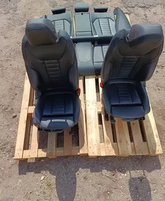 BMW 3 G20 G21 Interior set