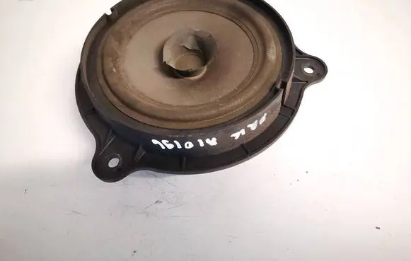 Nissan Note (E11) Front door speaker 28156av700