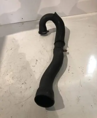 Citroen C4 I Intercooler hose/pipe