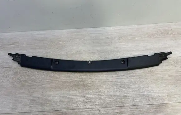Other trunk/boot trim element