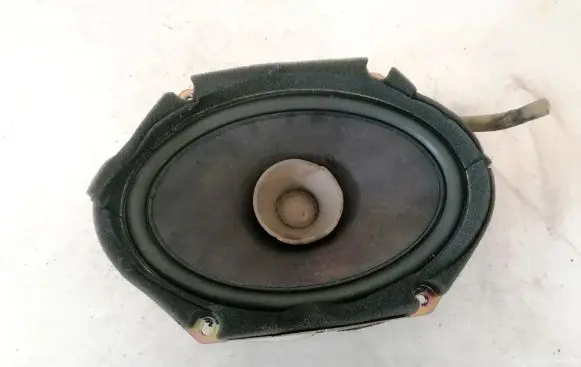 Mazda 3 I Front door speaker