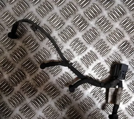 Ford Transit Custom Glow plug wires GK2T6M091