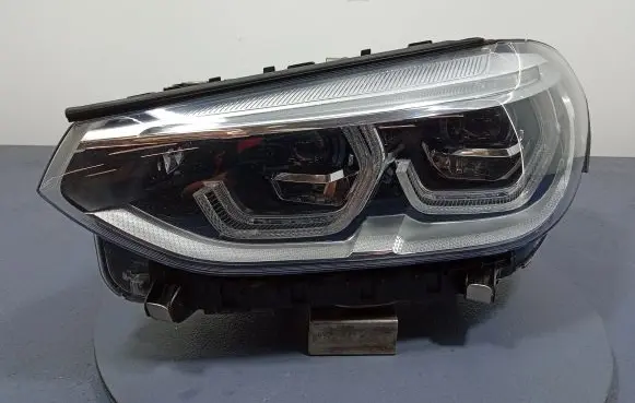 BMW X4 F26 Headlight/headlamp 8739653