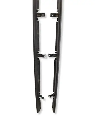 Jeep Wrangler Thresholds for All-terrain vehicles 55397068AIAUTOAS3 55397068AI 55397069AI
