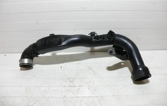 Audi A6 S6 C5 4B Intercooler hose/pipe 8E0145762 3B0145762A