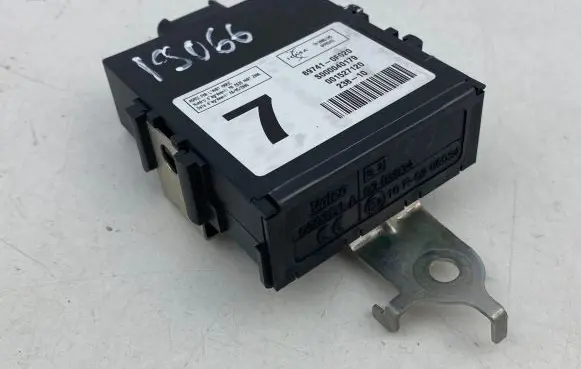 Toyota Verso Door control unit/module 897410F020