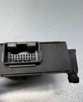 Volkswagen Touran I Gateway control module ---