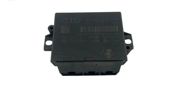 Audi A6 S6 C6 4F Parking PDC control unit/module 4L0919283B 4L0910283B