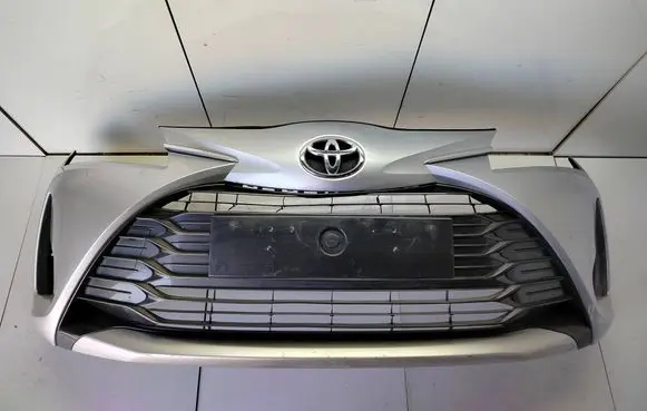 Toyota Yaris XP210 Front bumper 521190DA40