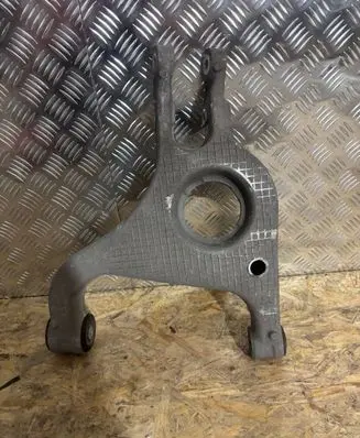 Porsche Panamera (970) Rear control arm 97033114101