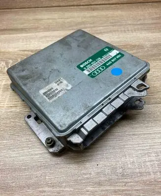 Audi 100 S4 C4 Engine control unit/module ECU 4A0907401 0281001128