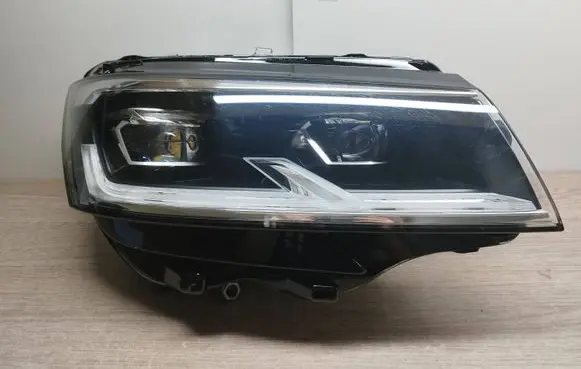 Volkswagen Transporter - Caravelle T6 Headlight/headlamp 7L1941036A 90199401