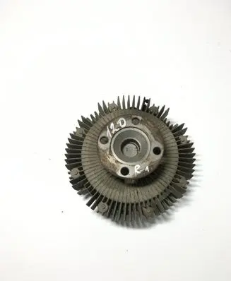 Toyota Land Cruiser (J120) Viscous fan clutch 