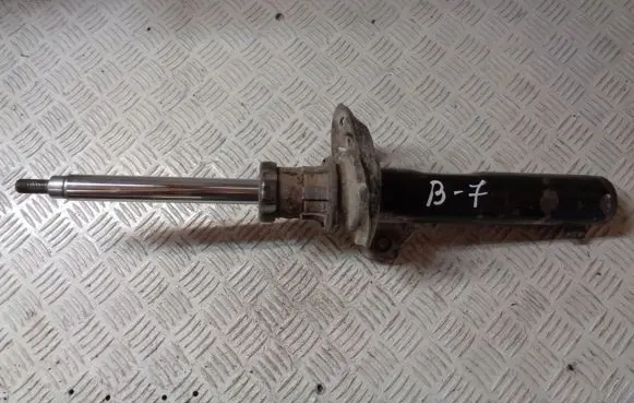 Volkswagen PASSAT B7 Front shock absorber/damper 3C0413031AT