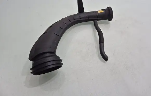 Volkswagen Golf V Intercooler hose/pipe 03C145673C