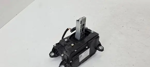 Audi SQ7 Gear shifter/selector 4M1713041E 4M1713041F