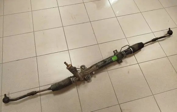 Hyundai H-1, Starex, Satellite Steering rack a0007580 D18B57092587