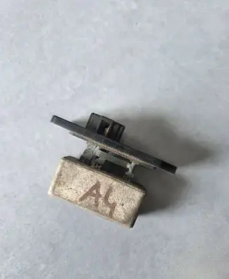 Audi A4 S4 B5 8D Heater blower motor/fan resistor