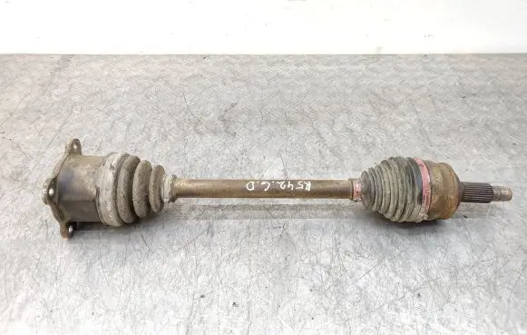 Suzuki Grand Vitara II Rear driveshaft