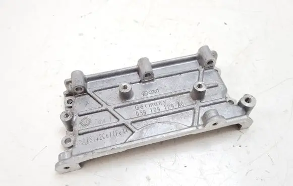 Audi A7 S7 4G Timing chain cover 059109129AG