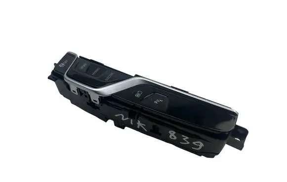 BMW 5 G30 G31 G38 A set of switches 9460801