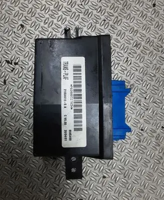 Renault Master II Other control units/modules 21622214