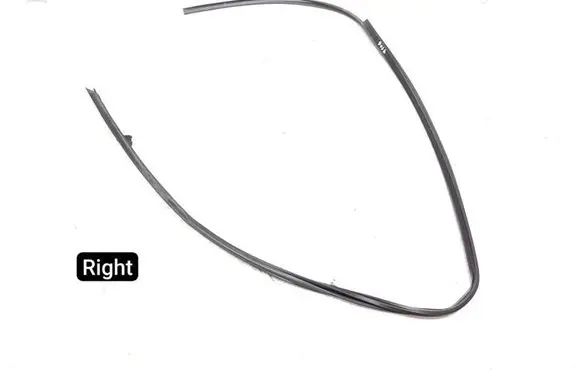 Aston Martin DBX Rubber seal rear door MY83517D20