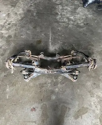Subaru Forester SH Rear subframe 