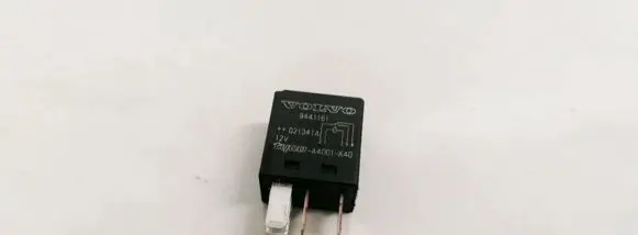 Volvo S80 Other relay 9441161