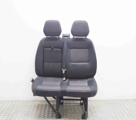 Citroen Jumper Front driver seat 