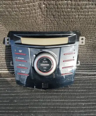 SsangYong Tivoli Climate control unit A2C91285903 2014701