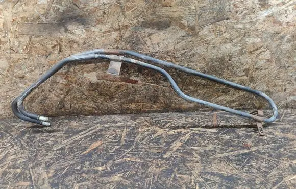 Mercedes-Benz SL R107 Power steering hose/pipe/line