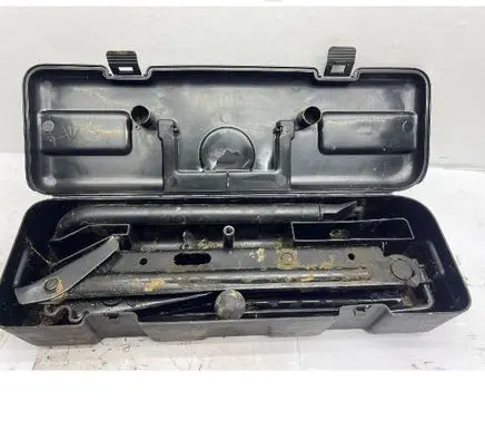 Land Rover Freelander Lift Jack