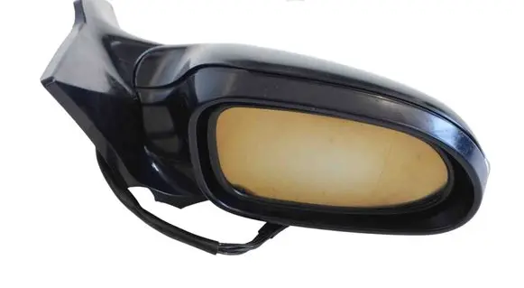Mercedes-Benz SL R230 Coupe wind mirror (mechanical) 