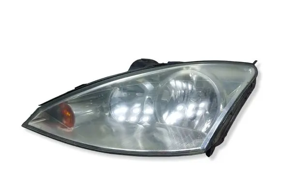 Ford Focus Headlight/headlamp 150063KASACJA 150063